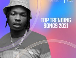 Top 100 Trending Nigerian Songs 2021 / 2022
