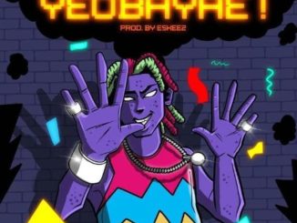 Jayboi Ft Olamide - Yeobatae