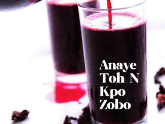 Oladips - Anaye Toh N Kpo Zobo