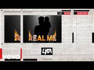 Lyta - Real Me (Prod. Rhedi)